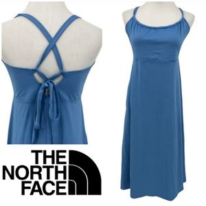 Women's The North Face Abby Convertible Halter Dress